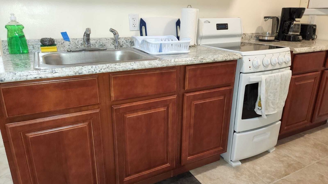 Photo of Kitchen in Lower Vailsburg