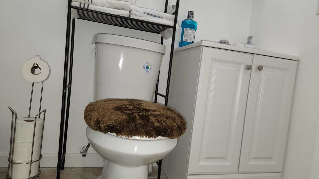 Photo of Bathroom in Lower Vailsburg