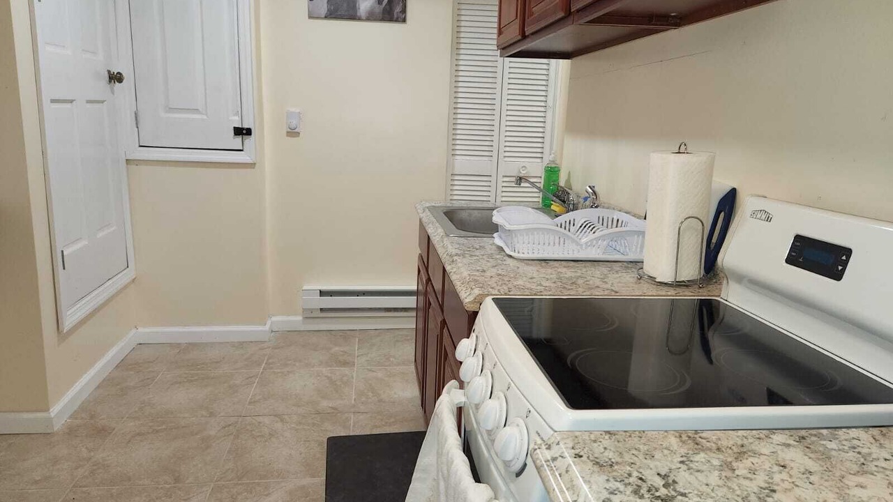 Photo of Kitchen in Lower Vailsburg