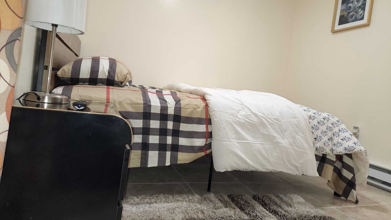 Photo of Bedroom in Lower Vailsburg