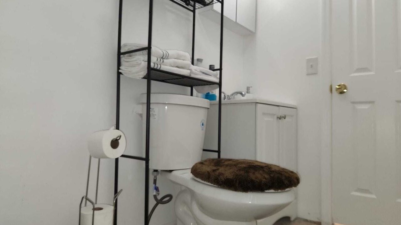 Photo of Bathroom in Lower Vailsburg