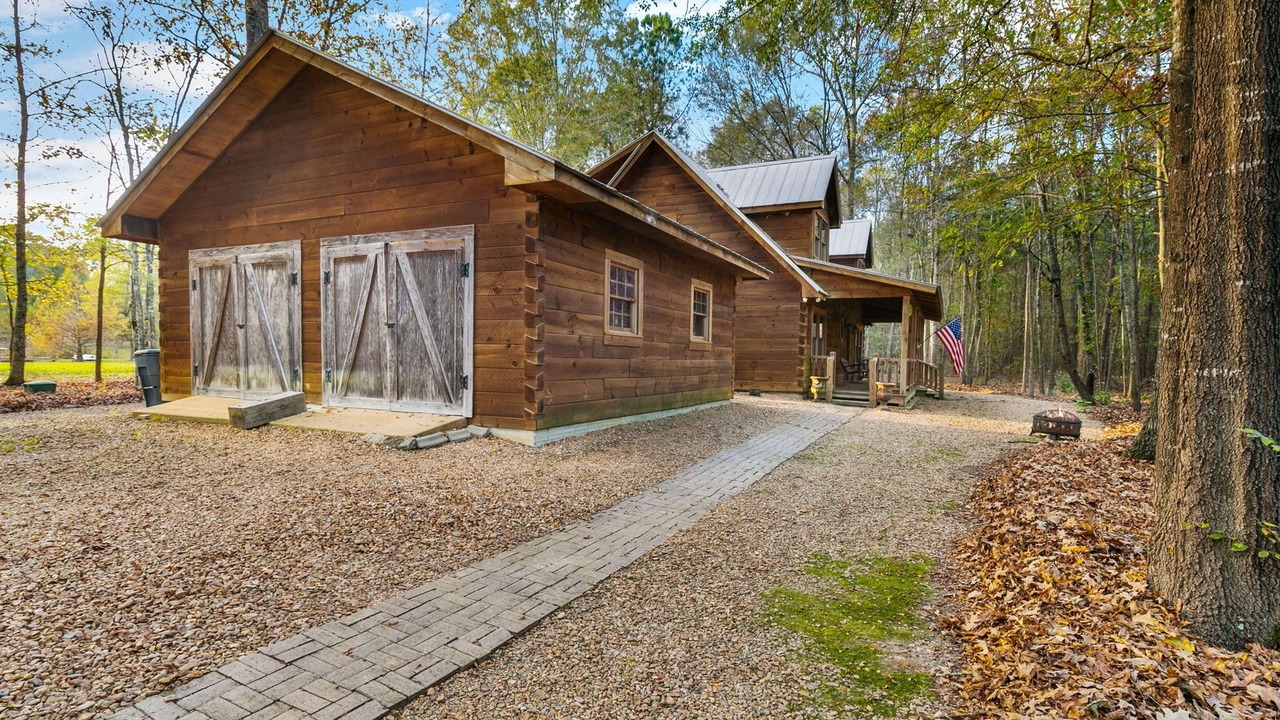Photo of Outdoor in Ludlow