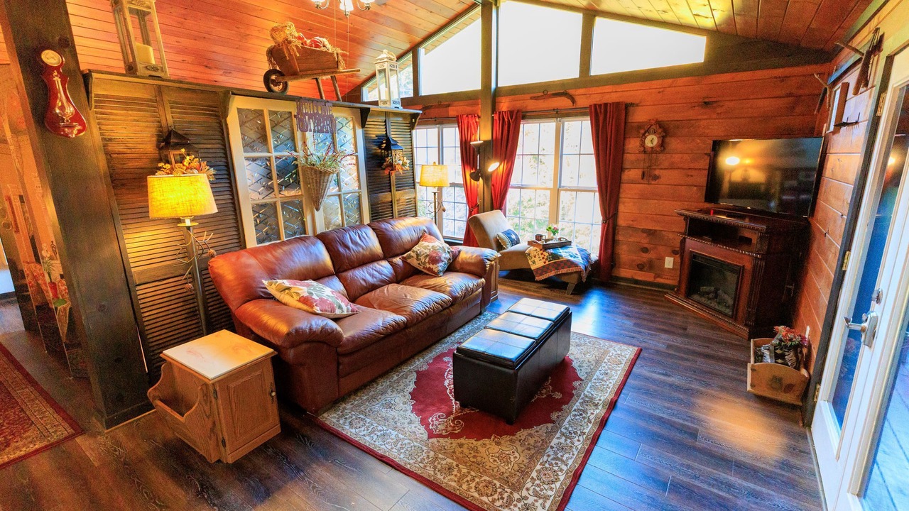 Photo of Livingroom in Hixson