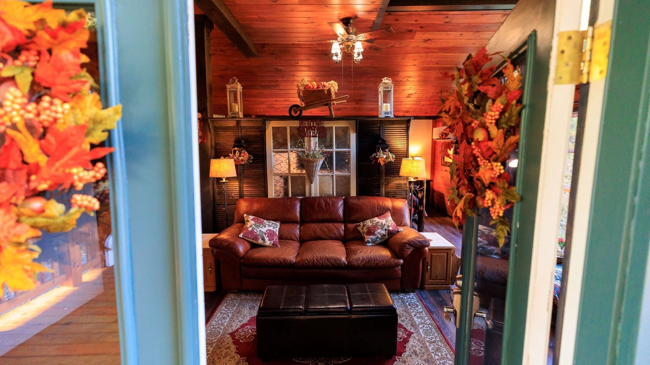 Photo of Bedroom in Hixson