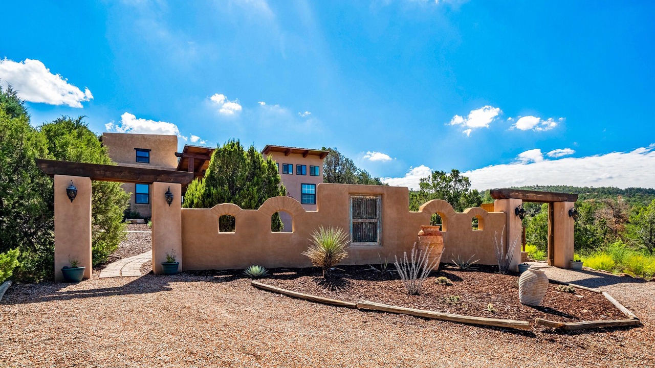 Photo of Outdoor in Canoncito