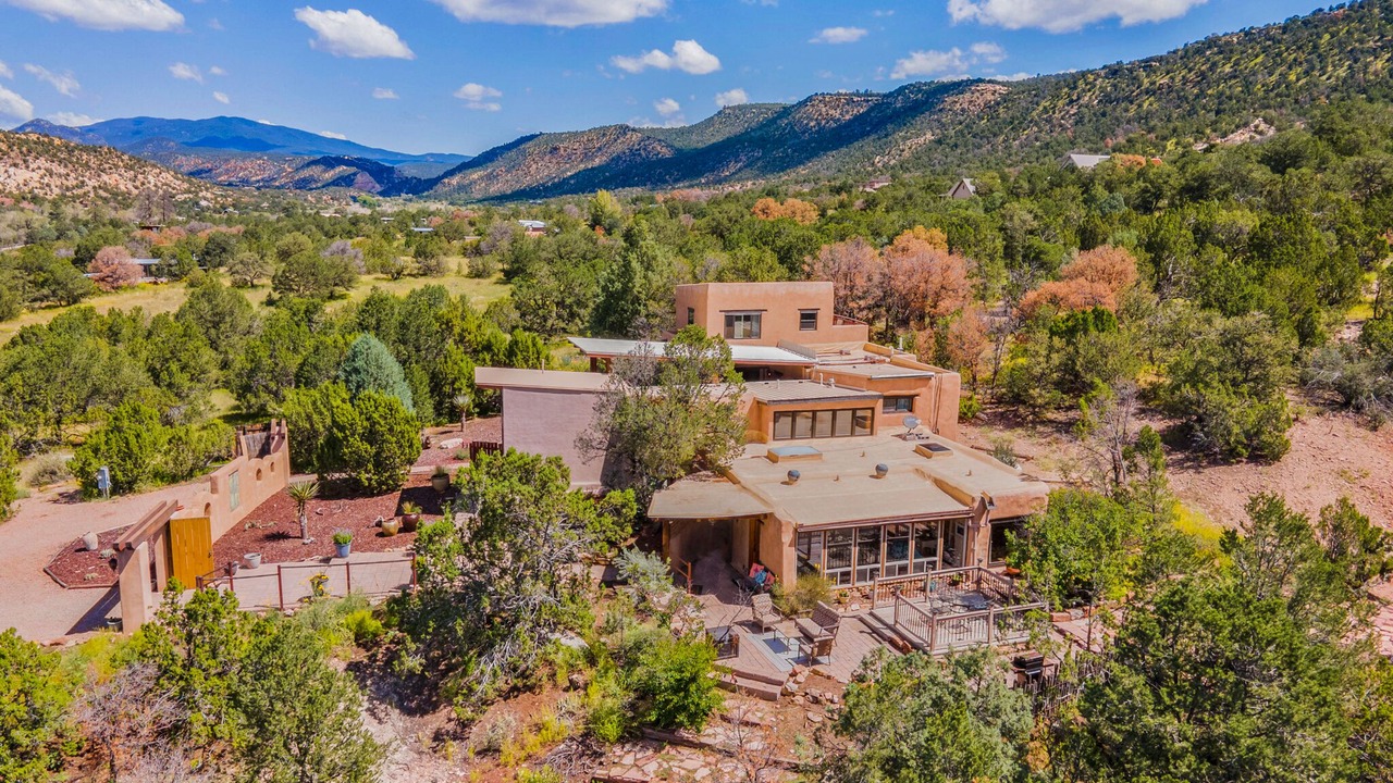 Photo of Outdoor in Canoncito
