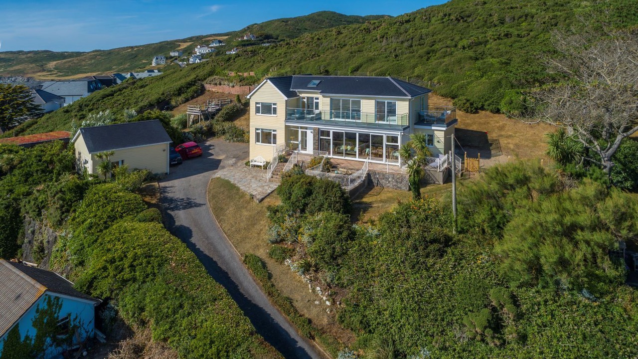 Photo of Others in Woolacombe