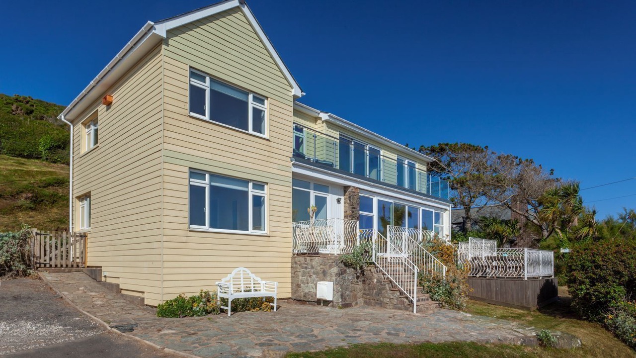 Photo of Others in Woolacombe