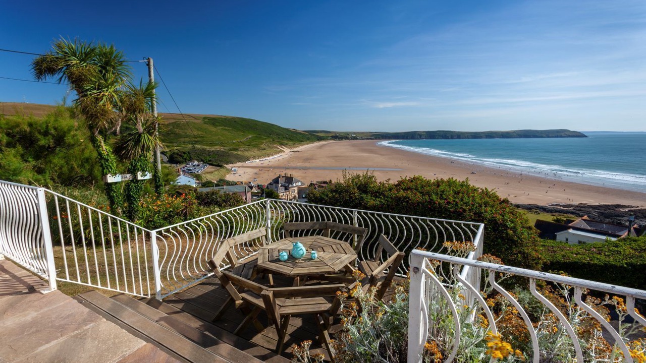 Photo of Others in Woolacombe