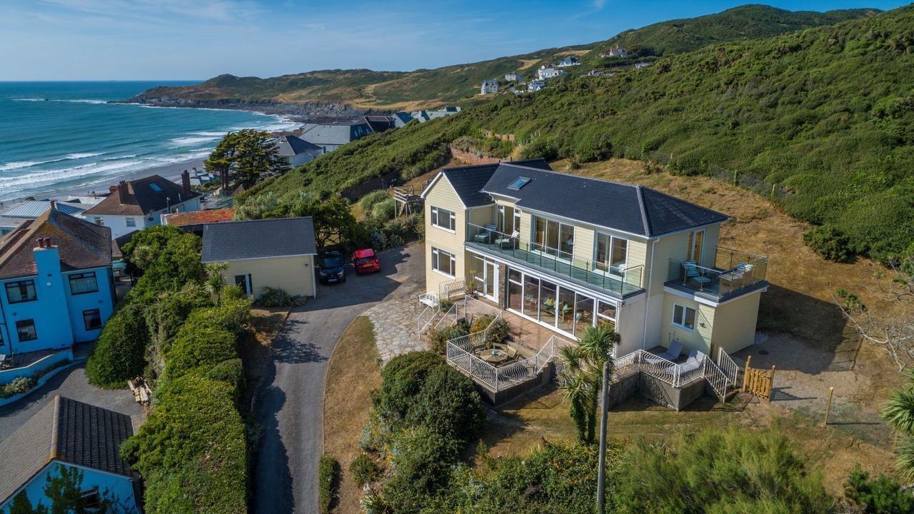 Photo of Others in Woolacombe