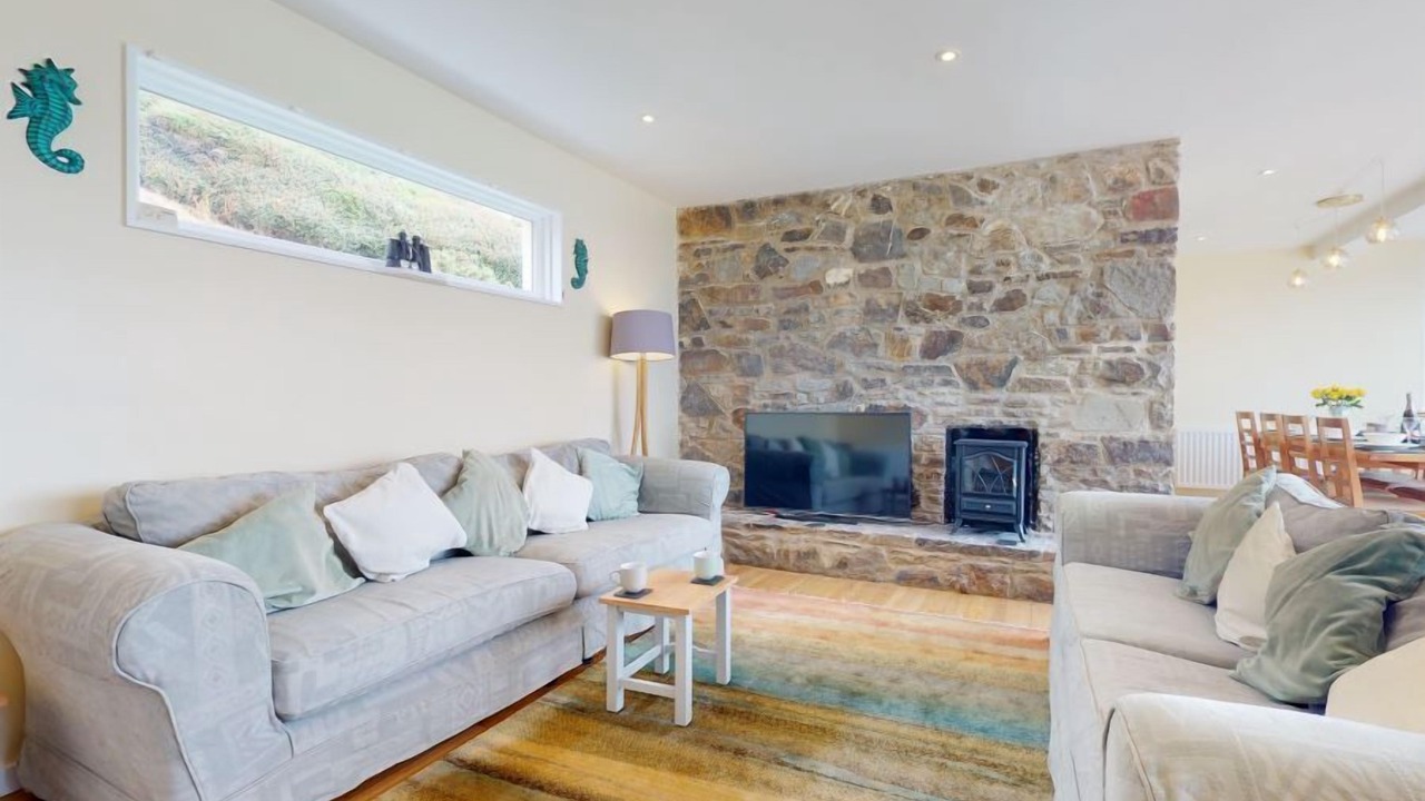 Photo of Bedroom in Woolacombe