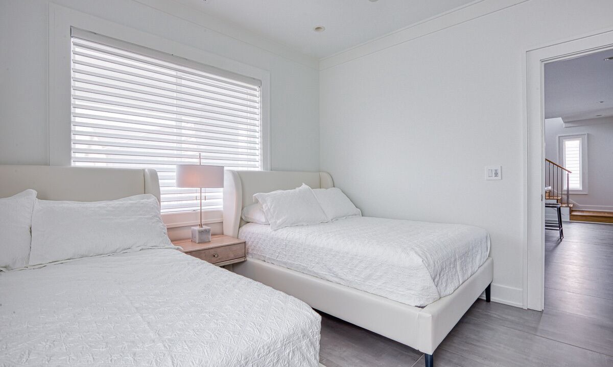 Photo of Bedroom in Garden City