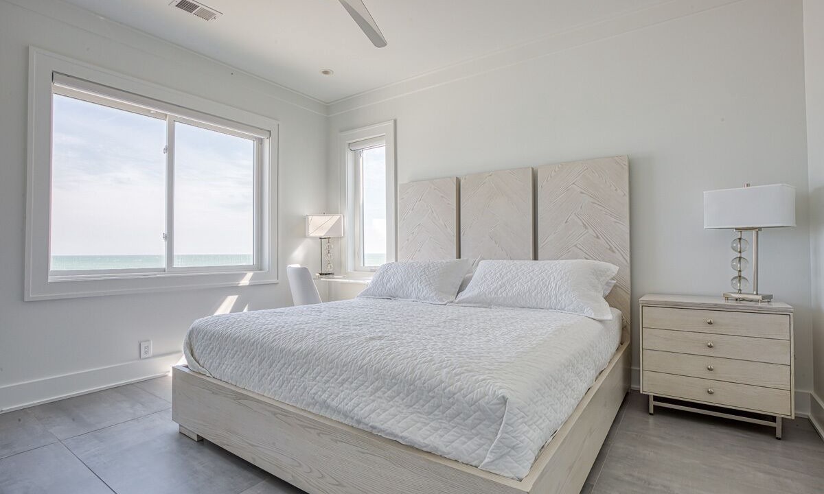 Photo of Bedroom in Garden City