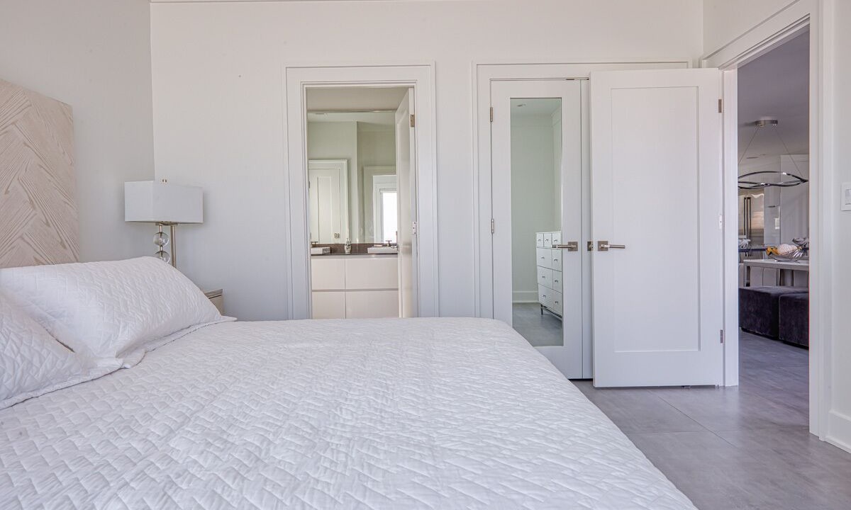 Photo of Bedroom in Garden City