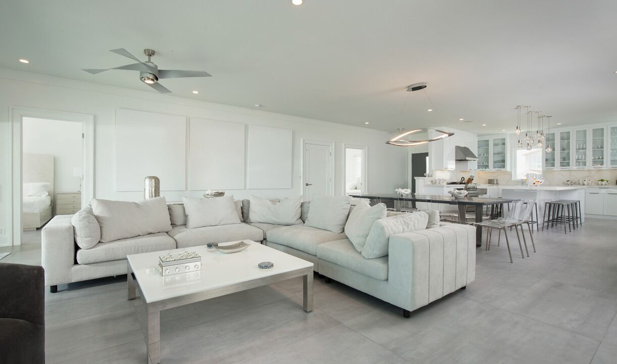 Photo of Livingroom in Garden City