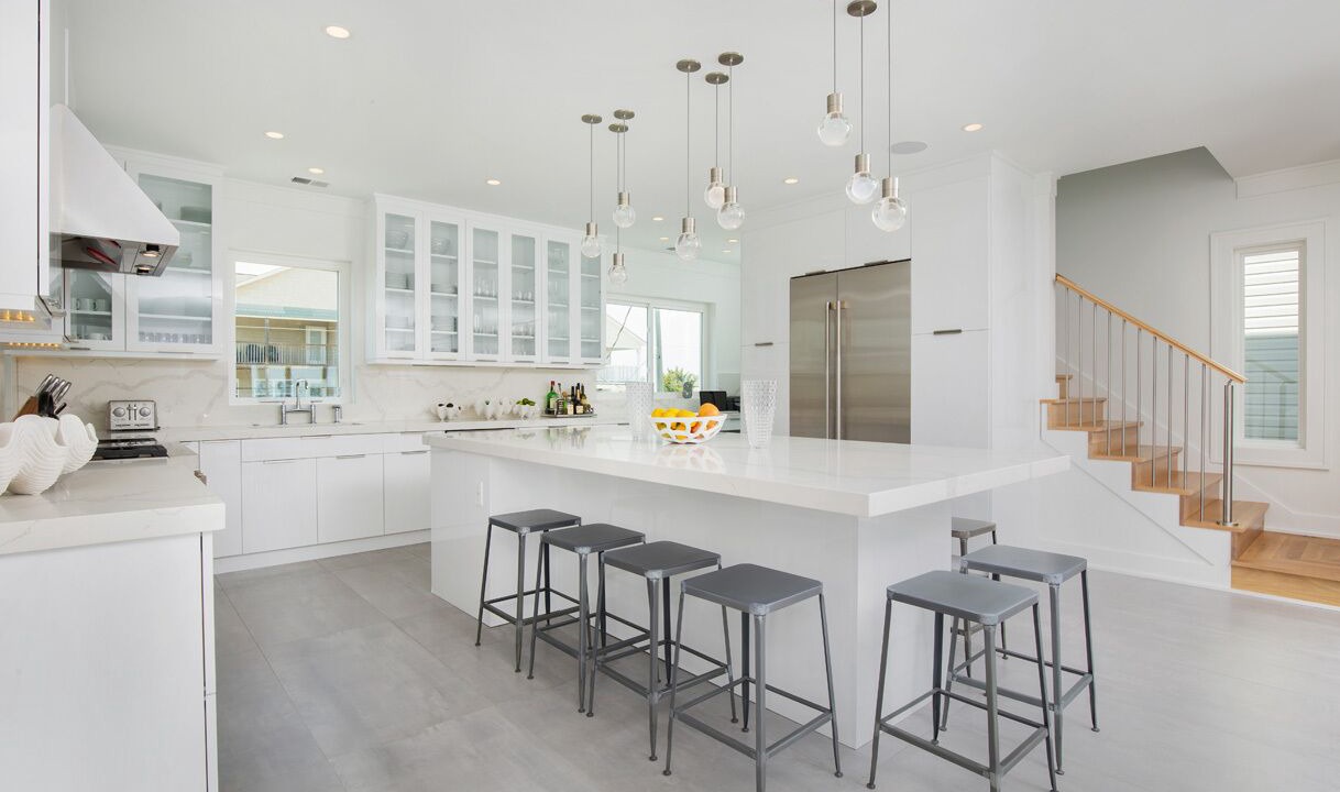 Photo of Kitchen in Garden City