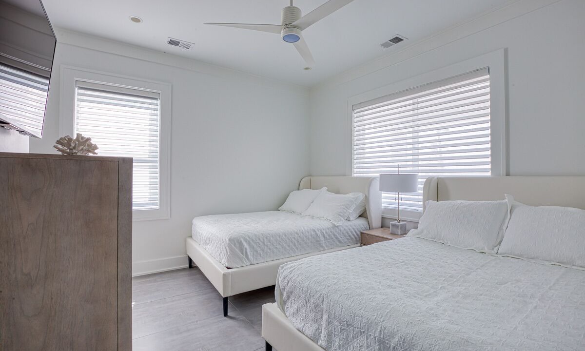 Photo of Bedroom in Garden City