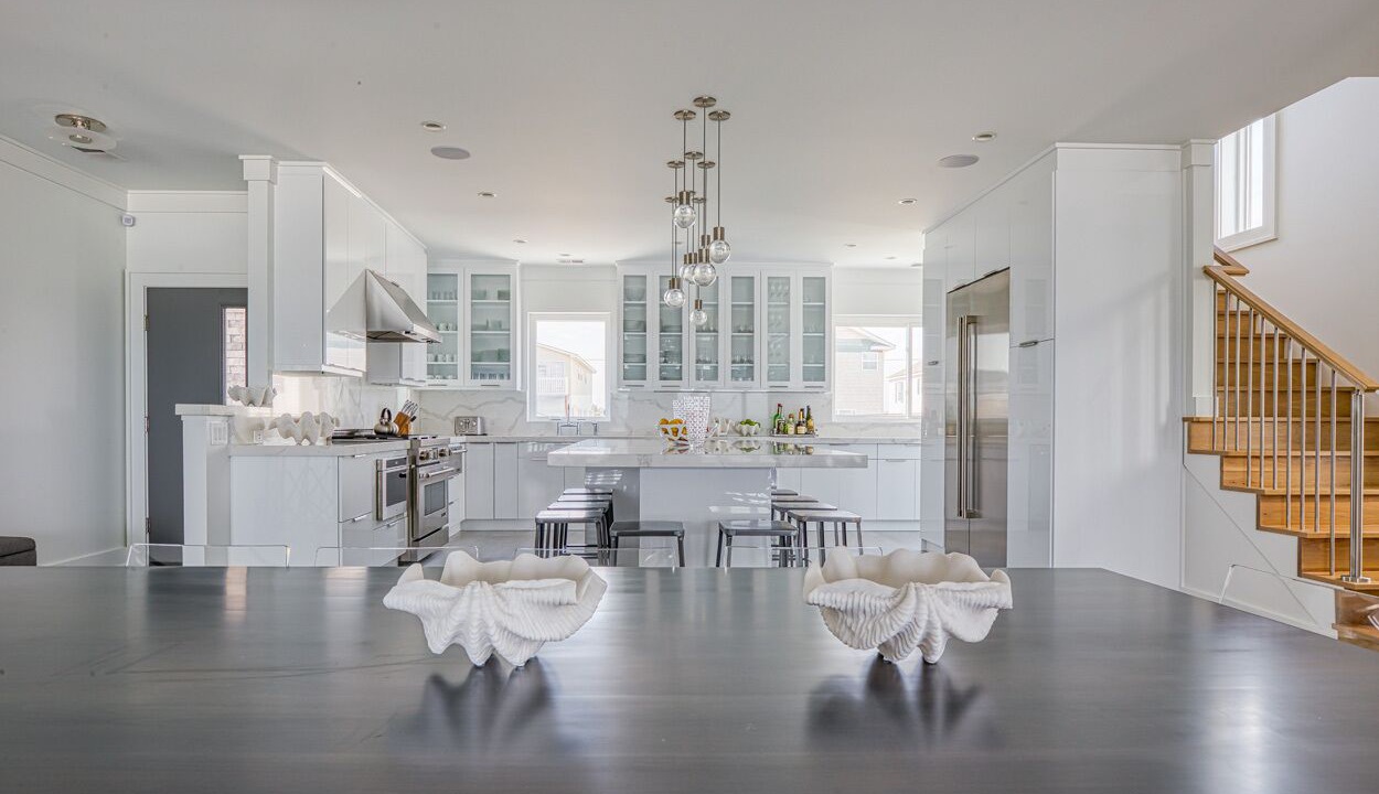 Photo of Kitchen in Garden City