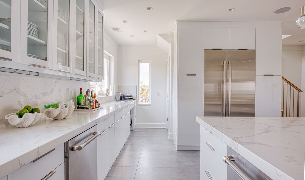 Photo of Kitchen in Garden City