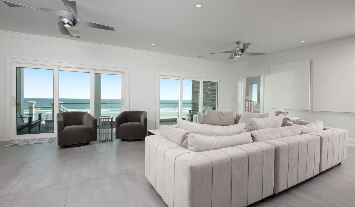 Photo of Livingroom in Garden City