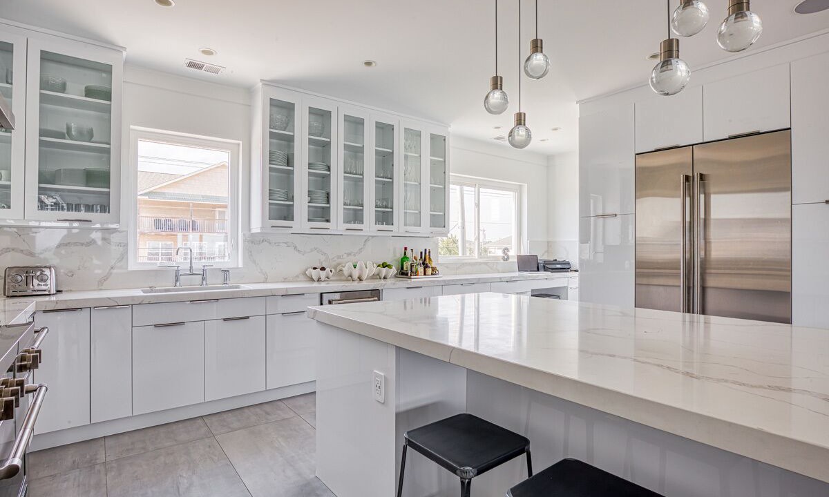 Photo of Kitchen in Garden City