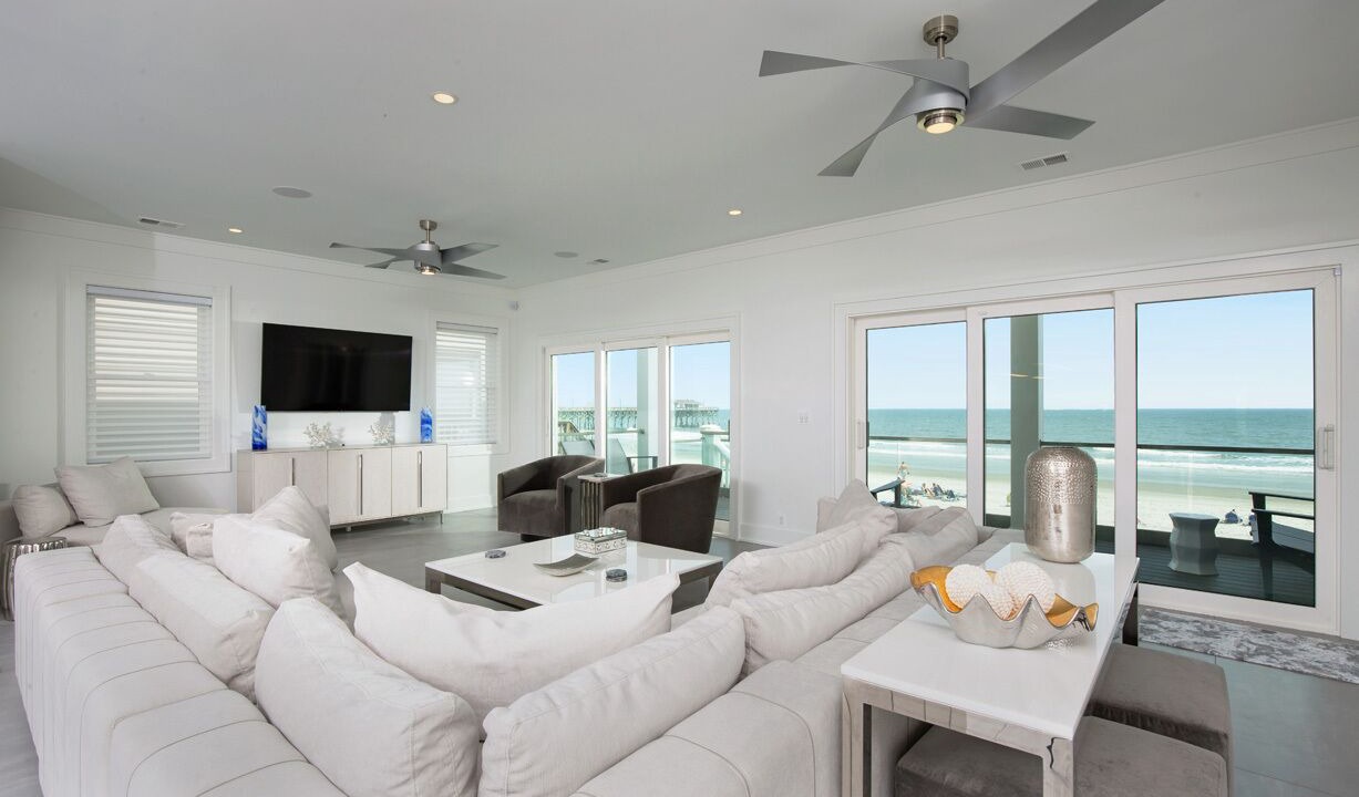 Photo of Livingroom in Garden City
