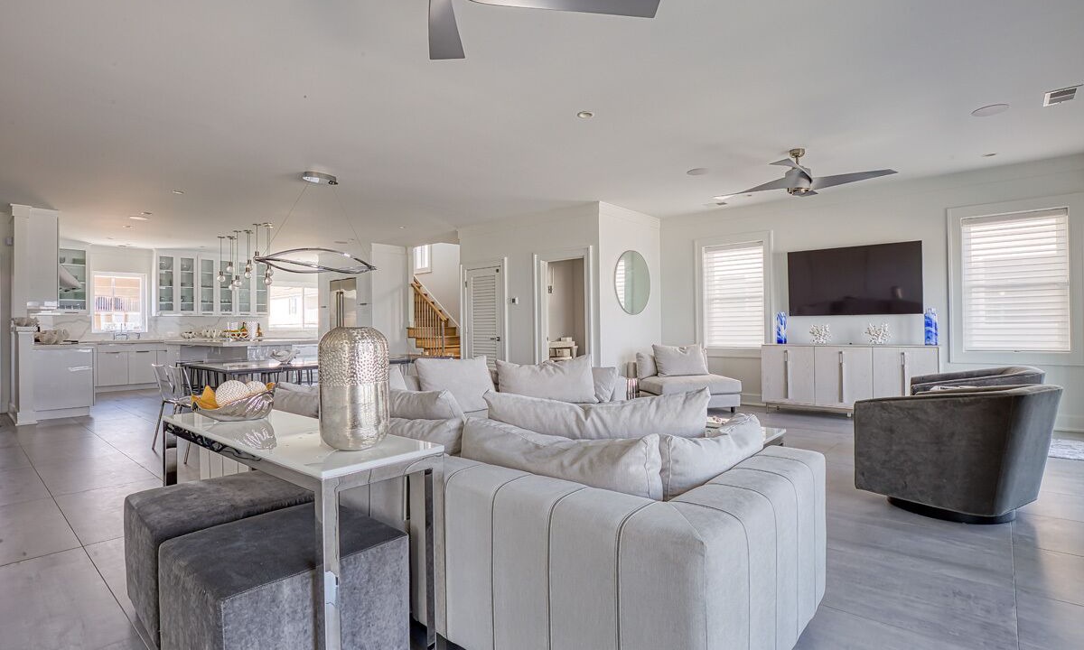 Photo of Livingroom in Garden City
