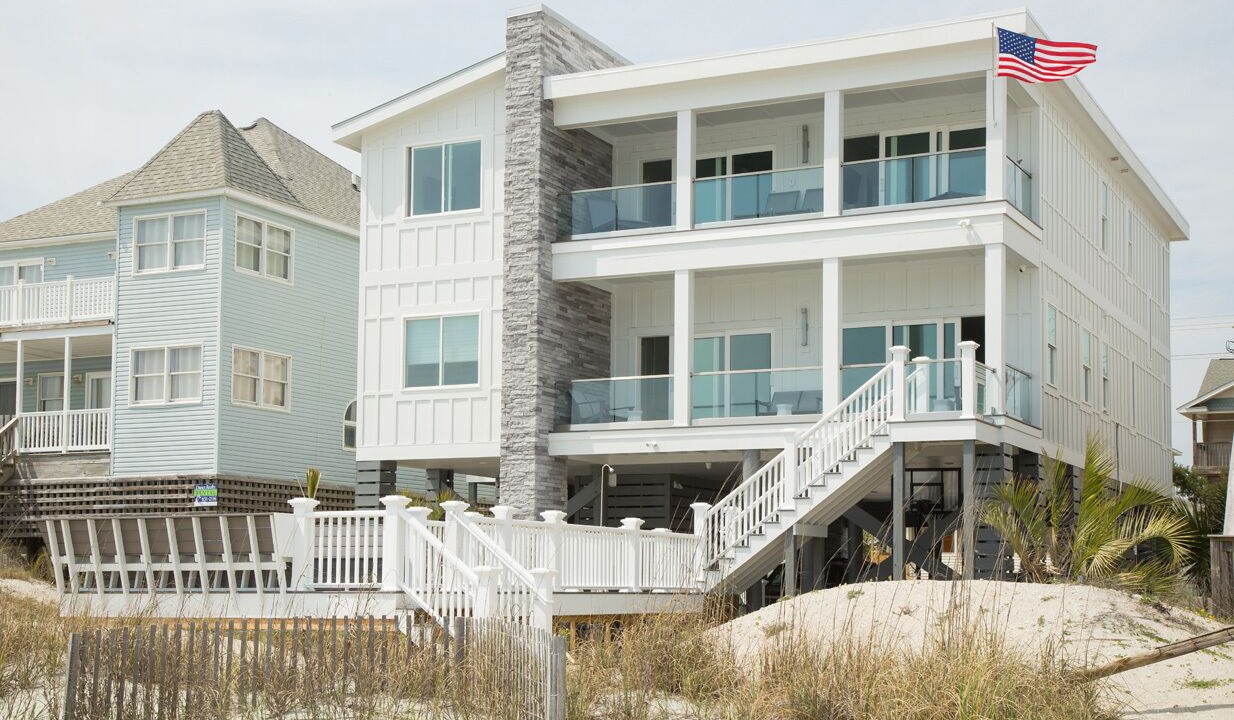Photo of Outdoor in Garden City