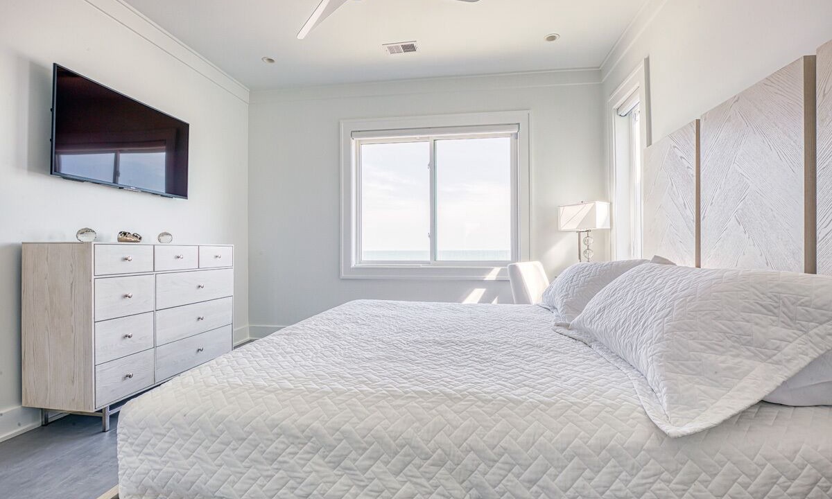 Photo of Bedroom in Garden City