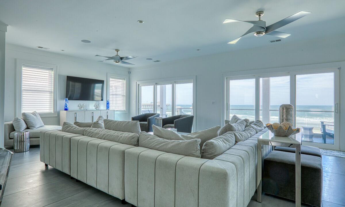 Photo of Livingroom in Garden City