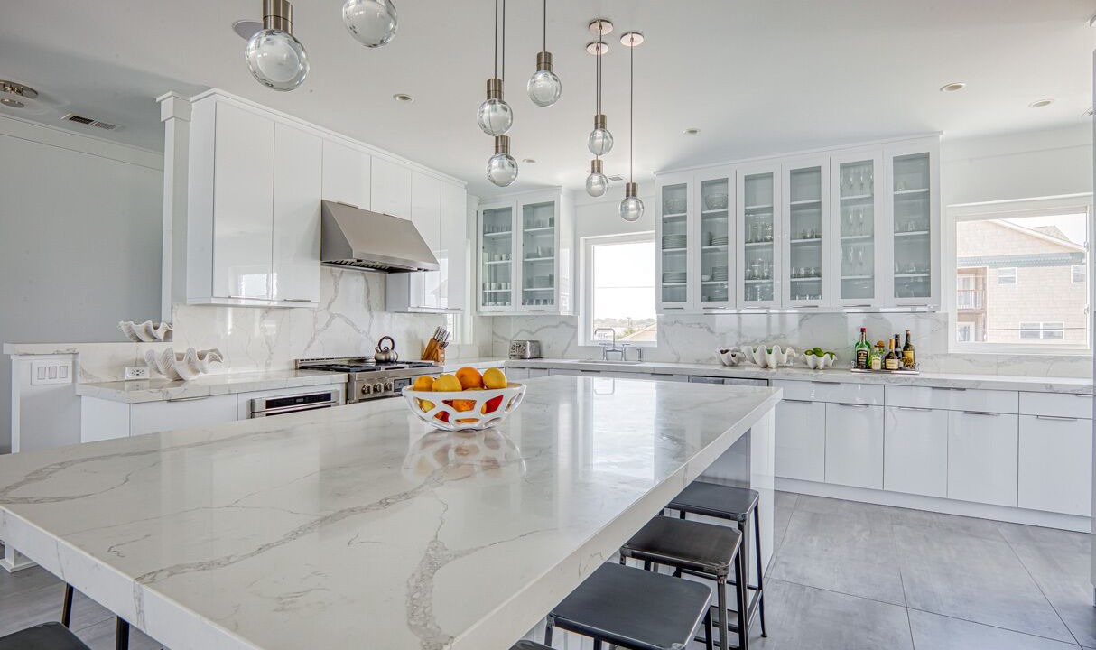 Photo of Kitchen in Garden City
