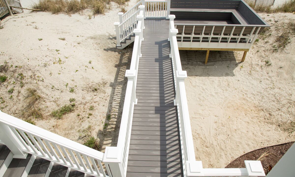 Photo of Outdoor in Garden City