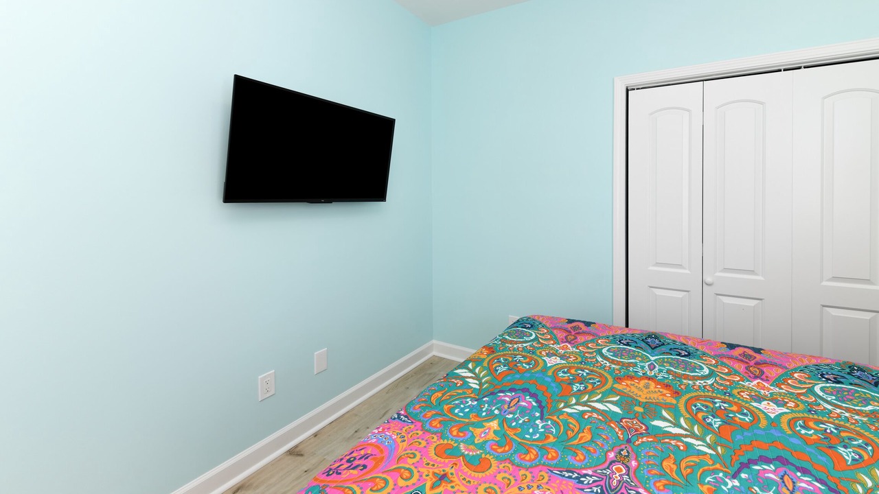 Photo of Bedroom in Surfside Beach
