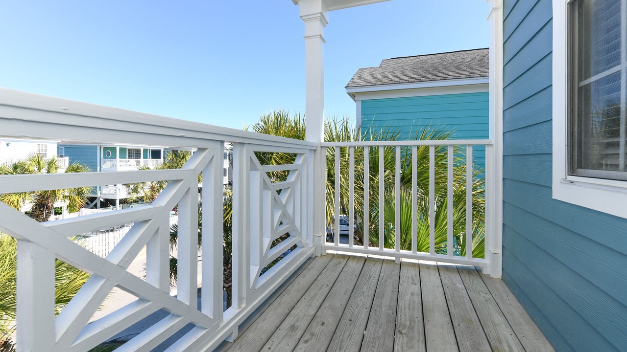 Photo of Outdoor in Surfside Beach