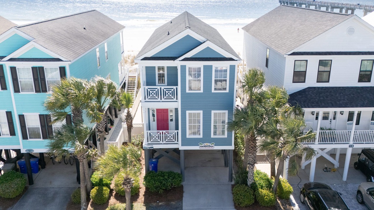 Photo of Outdoor in Surfside Beach