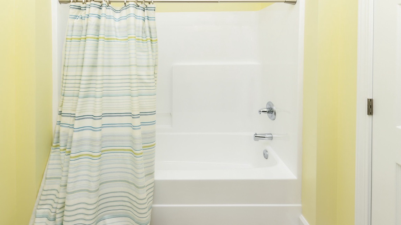 Photo of Bathroom in Surfside Beach