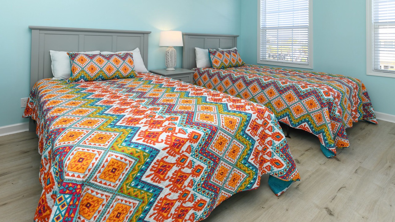 Photo of Bedroom in Surfside Beach