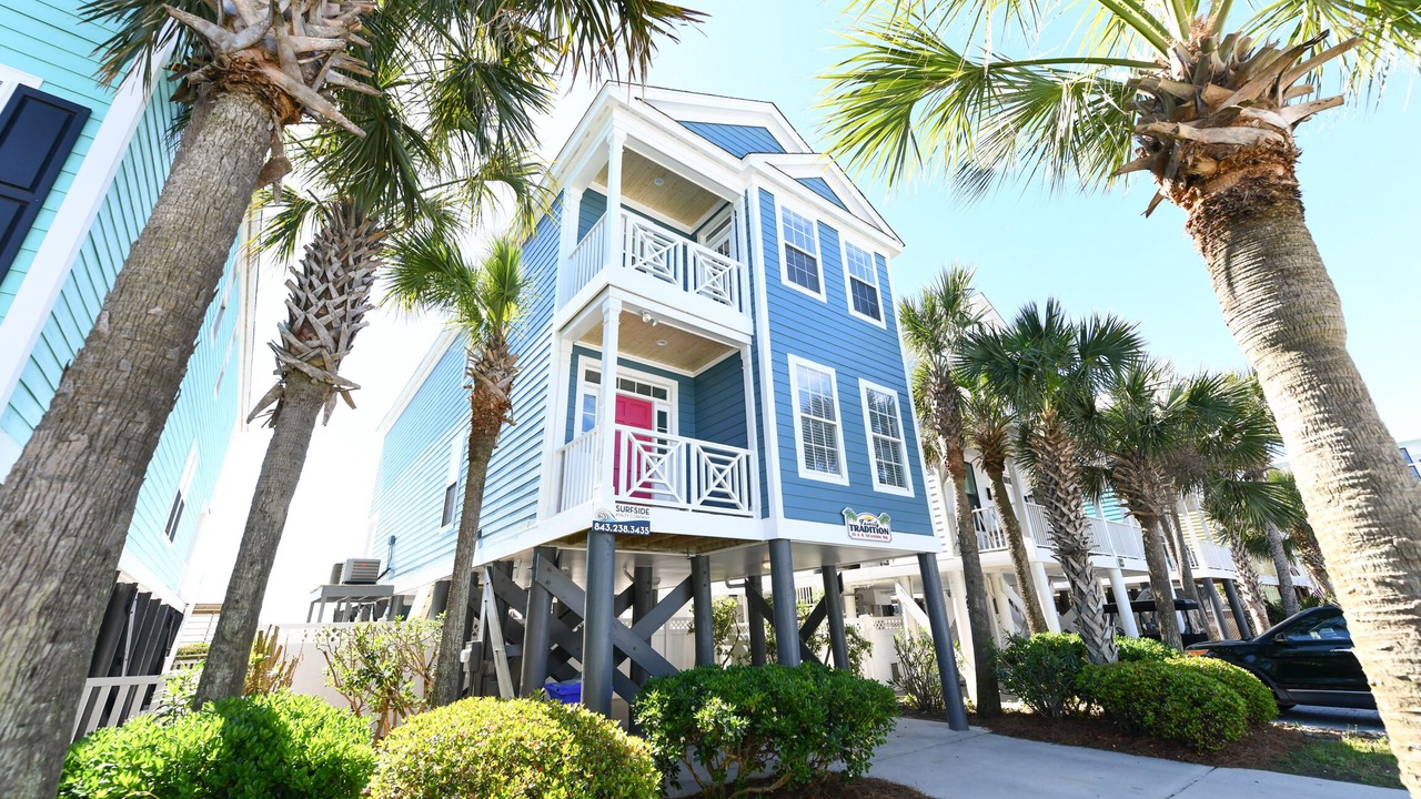Photo of Outdoor in Surfside Beach