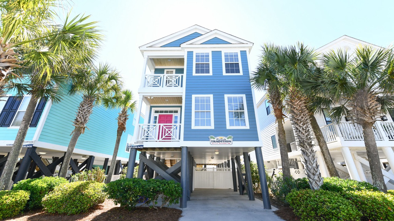 Photo of Outdoor in Surfside Beach