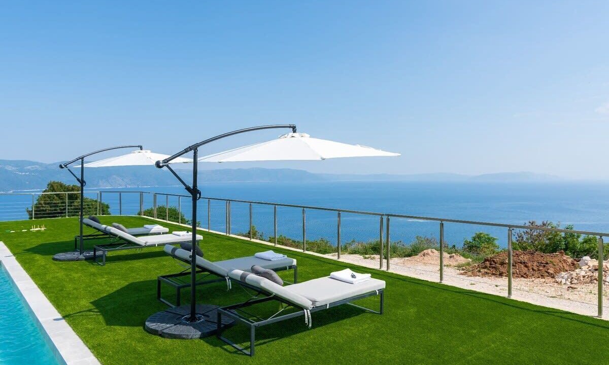 Photo of Patio Balcony in Ripenda Kosi