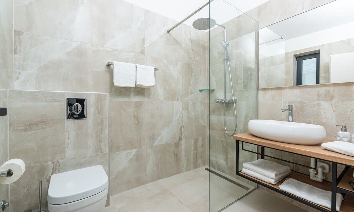 Photo of Bathroom in Ripenda Kosi