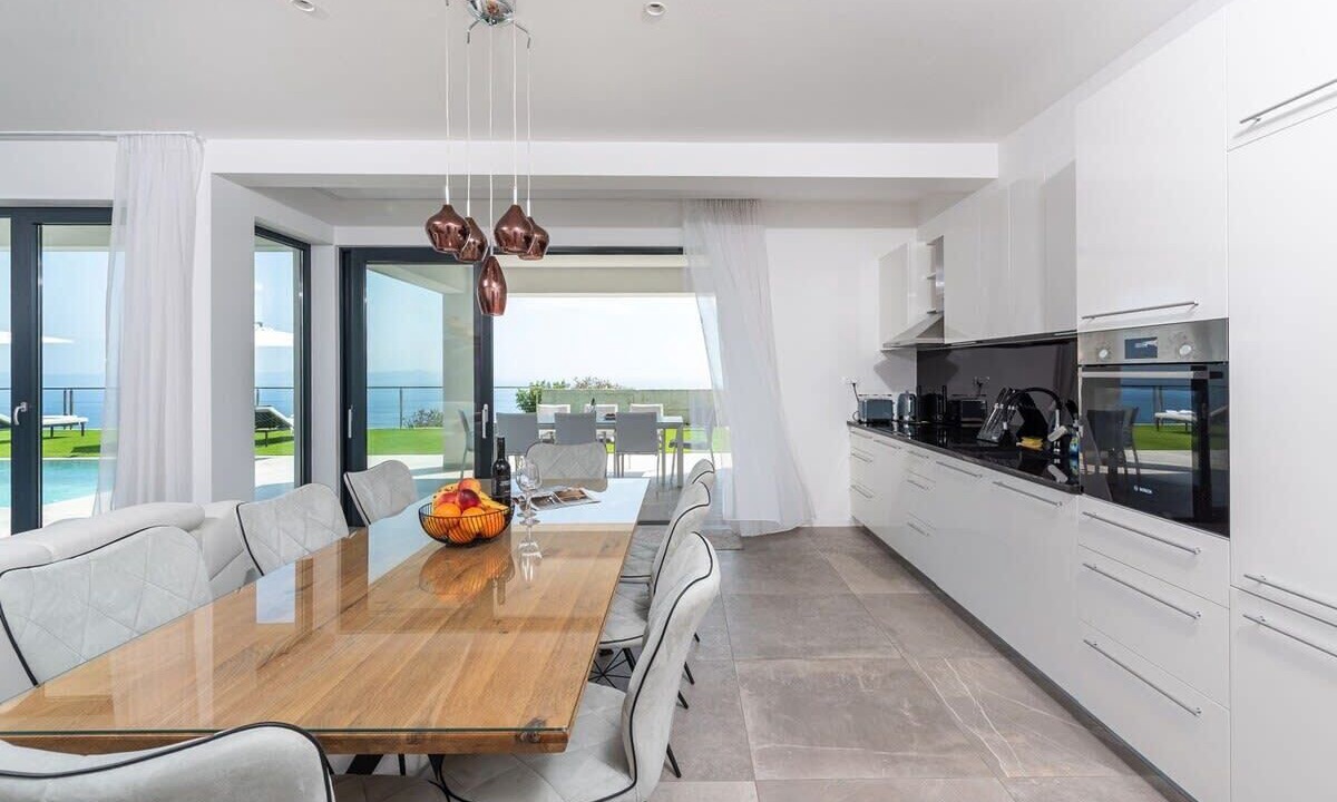 Photo of Kitchen in Ripenda Kosi