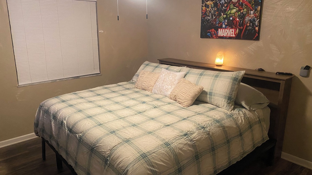 Photo of Bedroom in Otterbien Home