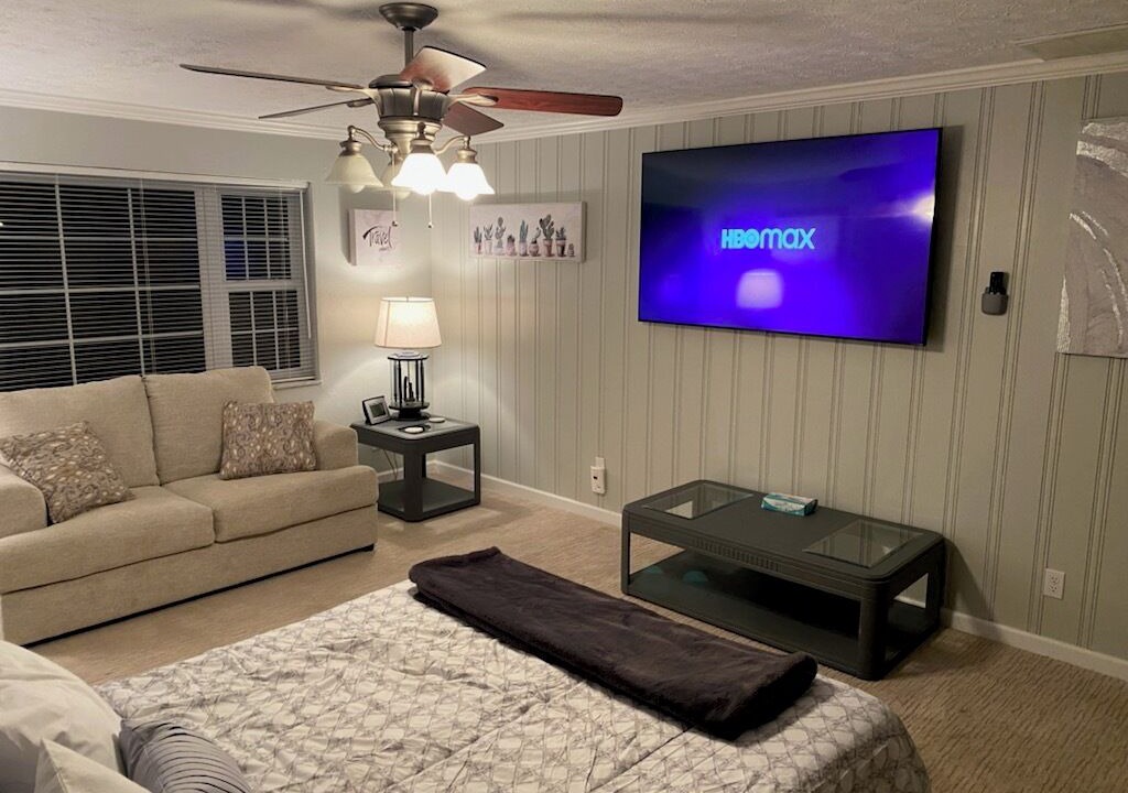 Photo of Bedroom in Otterbien Home