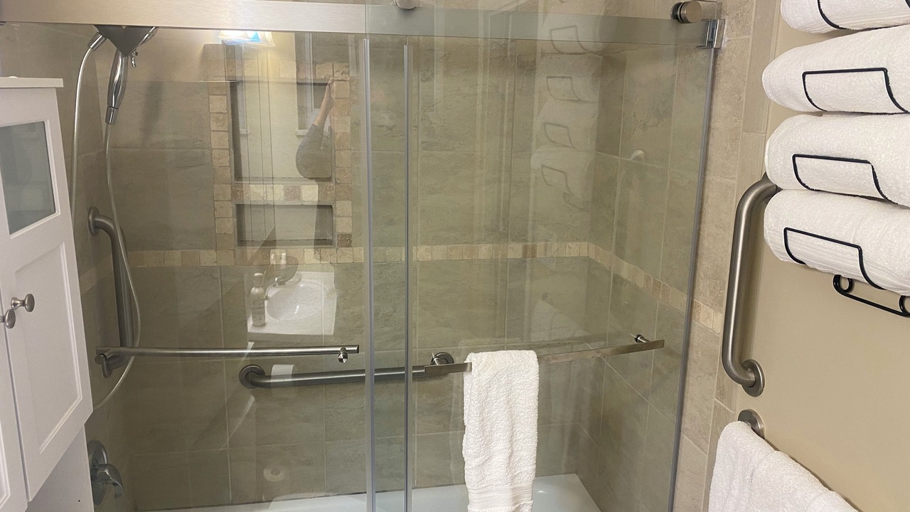 Photo of Bathroom in Otterbien Home