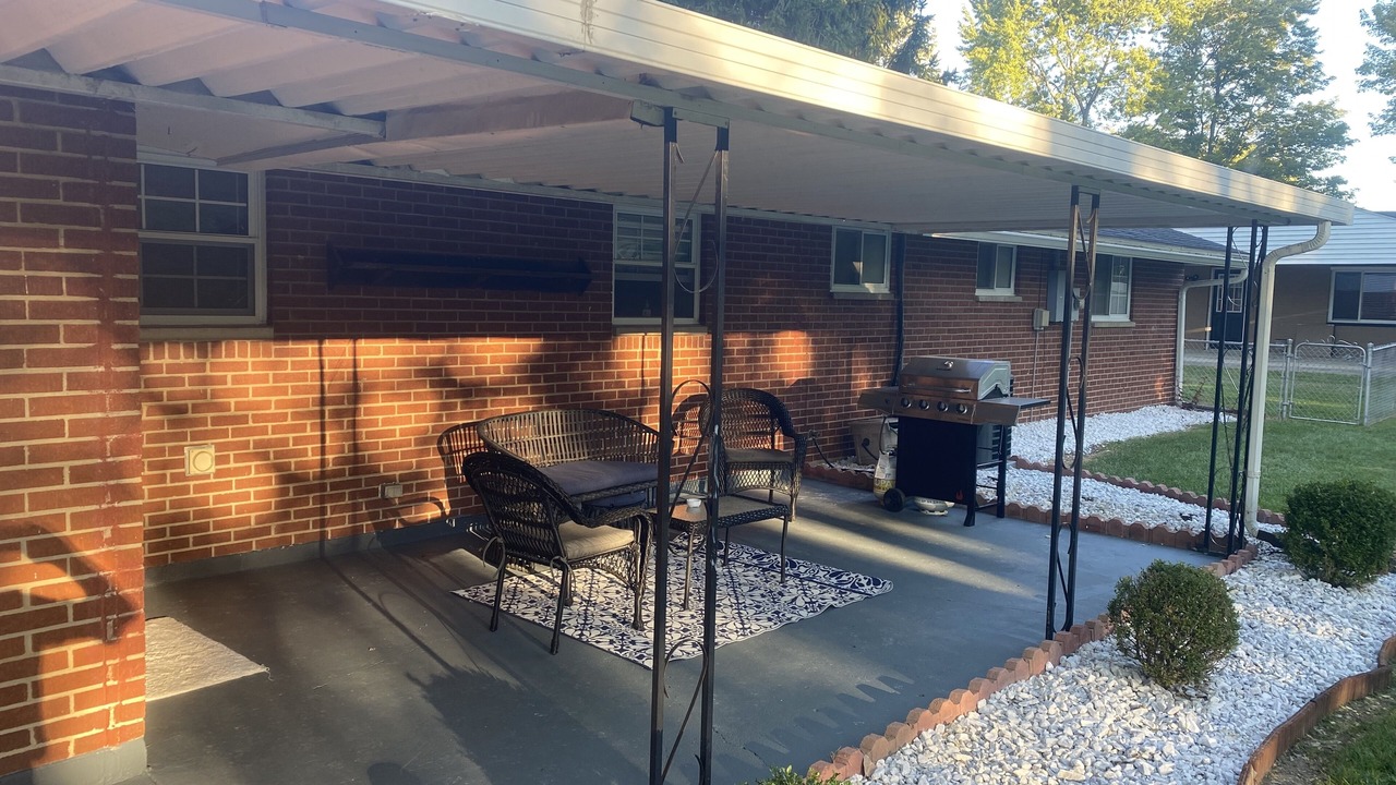 Photo of Outdoor in Otterbien Home