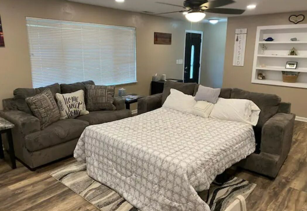 Photo of Bedroom in Otterbien Home
