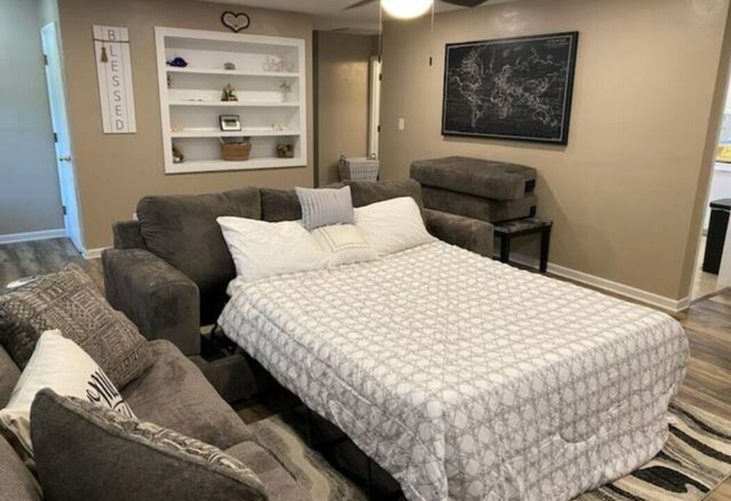 Photo of Bedroom in Otterbien Home