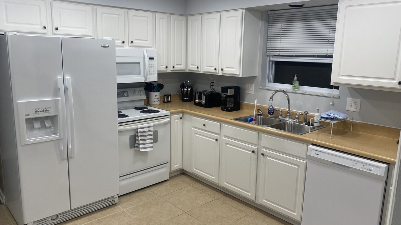 Photo of Kitchen in Otterbien Home