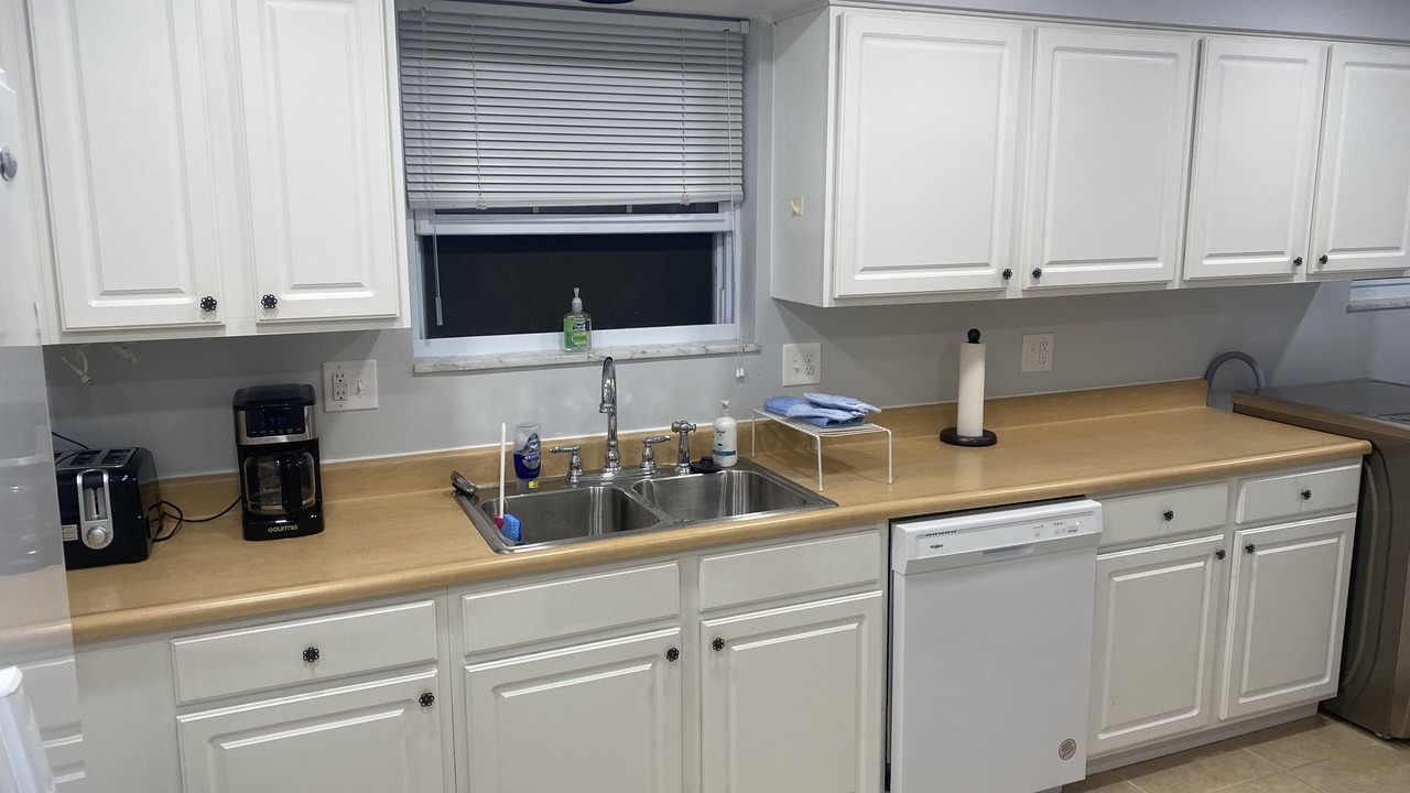 Photo of Kitchen in Otterbien Home